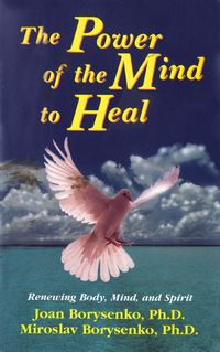 Produktbild: The Power of the Mind to Heal