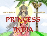 Produktbild: Princess of India