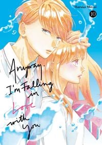 Produktbild: Anyway, I'm Falling In Love With You. 10