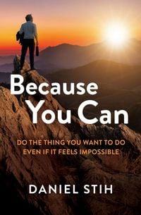 Produktbild: Because You Can