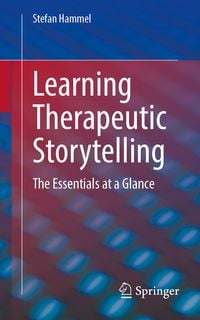 Produktbild: Learning Therapeutic Storytelling