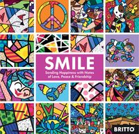 Produktbild: Britto, R: Smile