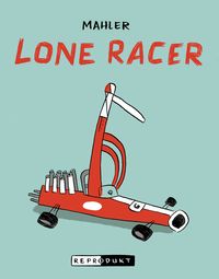 Produktbild: Lone Racer