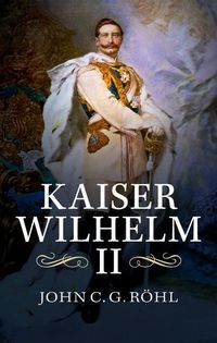 Produktbild: Kaiser Wilhelm II