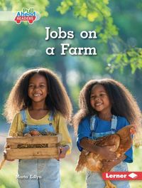 Produktbild: Jobs on a Farm