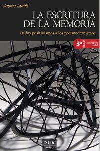 Produktbild: La escritura de la memoria