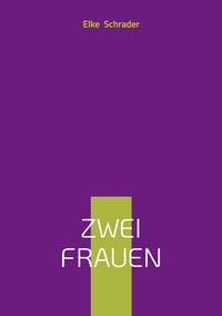 Produktbild: Zwei Frauen