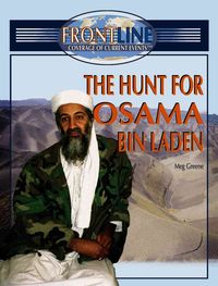 Produktbild: The Hunt for Osama Bin Laden