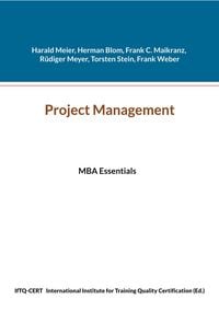 Produktbild: Project Management