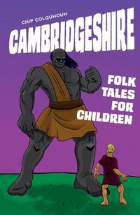 Produktbild: Cambridgeshire Folk Tales for Children