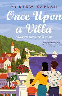 Produktbild: Once Upon a Villa