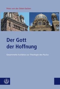 Produktbild: Der Gott der Hoffnung