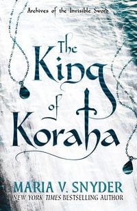 Produktbild: The King of Koraha