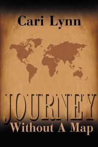 Produktbild: Journey Without a Map