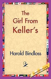 Produktbild: The Girl from Keller's