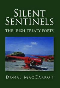 Produktbild: MacCarron, D: Silent Sentinels