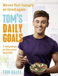Produktbild: Tom's Daily Goals