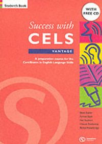 Produktbild: Student's Book