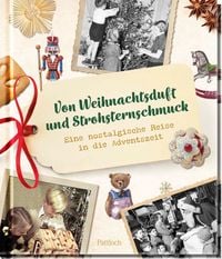 Produktbild: Von Weihnachtsduft und Strohsternschmuck