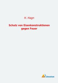 Produktbild: Schutz von Eisenkonstruktionen gegen Feuer