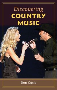Produktbild: Discovering Country Music