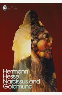 Produktbild: Narcissus and Goldmund
