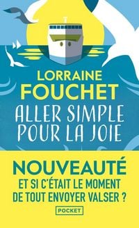 Produktbild: Aller simple pour la joie