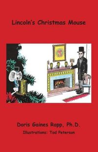 Produktbild: Lincoln's Chistmas Mouse