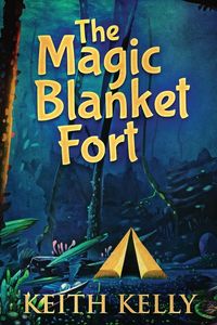 Produktbild: The Magic Blanket Fort