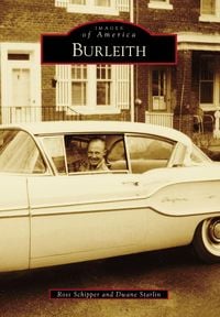Produktbild: Burleith