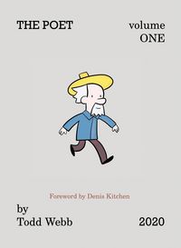 Produktbild: THE POET Volume One