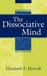 Produktbild: The Dissociative Mind