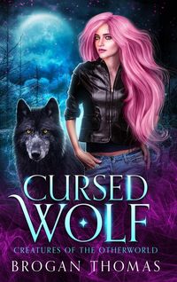 Produktbild: Cursed Wolf