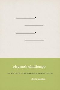 Produktbild: Rhyme's Challenge