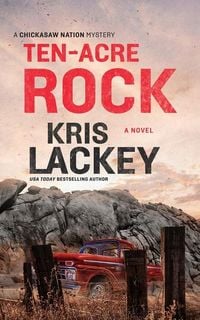 Produktbild: Ten-Acre Rock