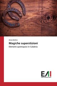 Produktbild: Magiche superstizioni
