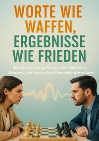 Produktbild: Worte wie Waffen, Ergebnisse wie Frieden
