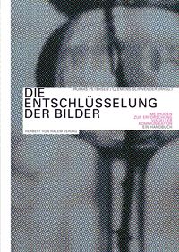 Produktbild: Entschl&uuml;sselung der Bilder. Methoden zur Erforschung