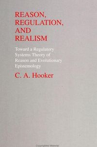 Produktbild: Reason, Regulation, and Realism