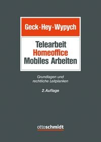 Produktbild: Telearbeit | Homeoffice | Mobiles Arbeiten
