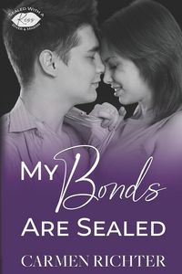 Produktbild: My Bonds Are Sealed