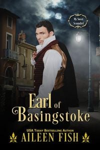Produktbild: Earl of Basingstoke (Wicked Earls' Club)