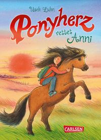 Produktbild: Ponyherz 10: Ponyherz rettet Anni
