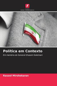 Produktbild: Pol&iacute;tica em Contexto