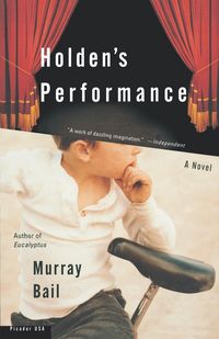 Produktbild: Holden's Performance