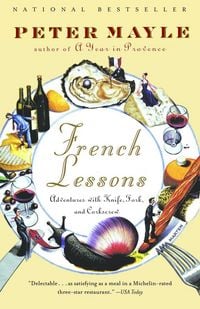 Produktbild: French Lessons