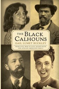 Produktbild: The Black Calhouns