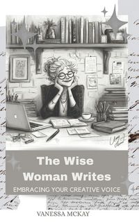 Produktbild: The Wise Woman Writes