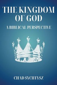 Produktbild: The Kingdom of God