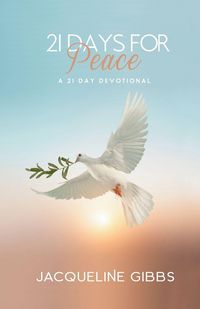 Produktbild: 21 Days For Peace